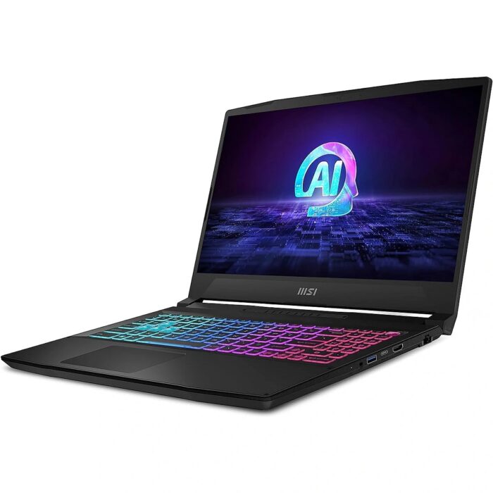 MSI Katana A15 Ryzen 7 8845HS/RTX 4070/16GB DDR5-5600/1TO SSD PCIE4