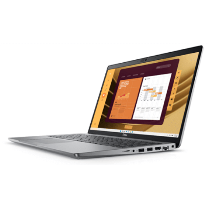 DELL LATITUDE 5550 ULTRA 5 16GO DDR5 / 512 SSD NVME / INTEL ARC GRAPHIC / AI BOOST NPU