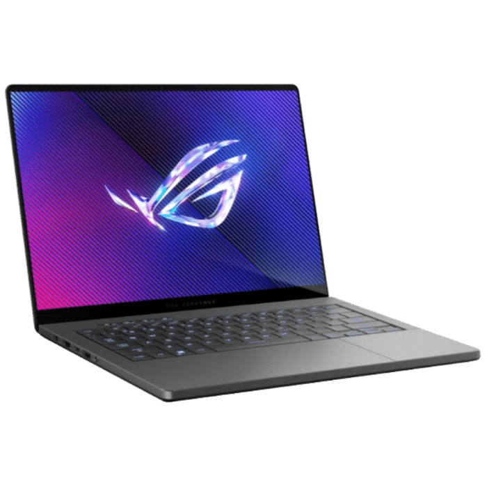Asus ROG Zephyrus G14 2024 AMD R7-8000/OLED/RTX 4060/1TO/16Gb LPDDR5X/ Azerty