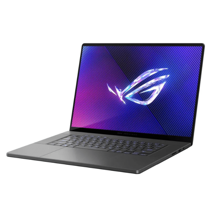 Asus ROG Zephyrus G14 2024 AMD R7-8000/OLED/RTX 4060/1TO/16Gb LPDDR5X/ Azerty