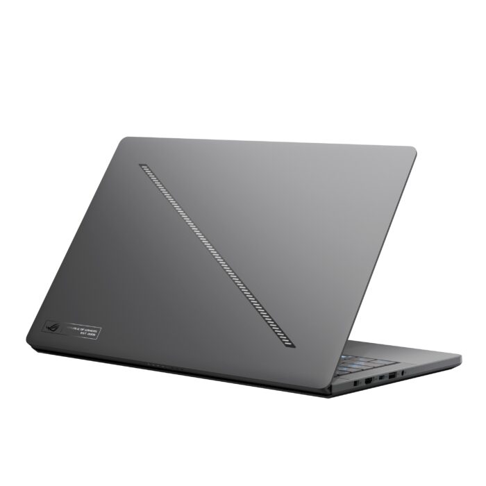 Asus ROG Zephyrus G14 2024 AMD R7-8000/OLED/RTX 4060/1TO/16Gb LPDDR5X/ Azerty