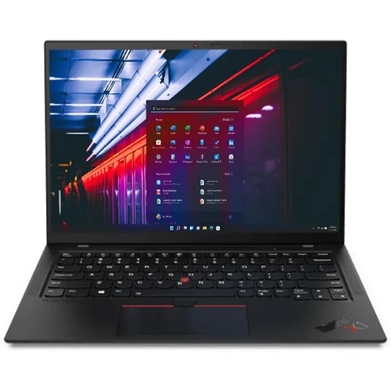 Lenovo Thinkpad X1 Carbon Gen 9 (i7 11eme/16GO/512 Go SSD/)