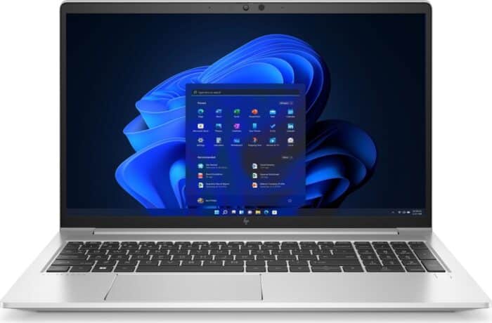 ORDINATEUR PORTABLE HP Probook 450 G10 13Th