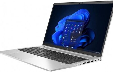 HP ProBook 650 G9 i7-1255U/8GB/512GB SSD