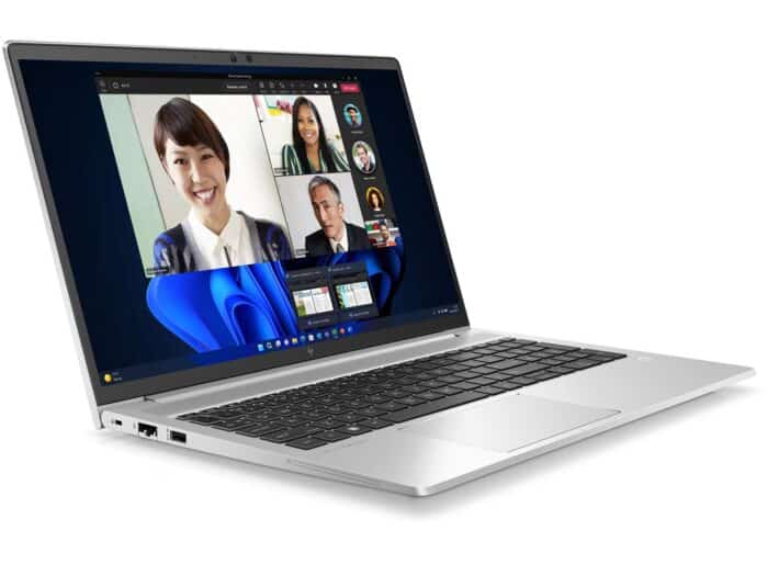 HP ProBook 650 G9 i7-1255U/8GB/512GB SSD