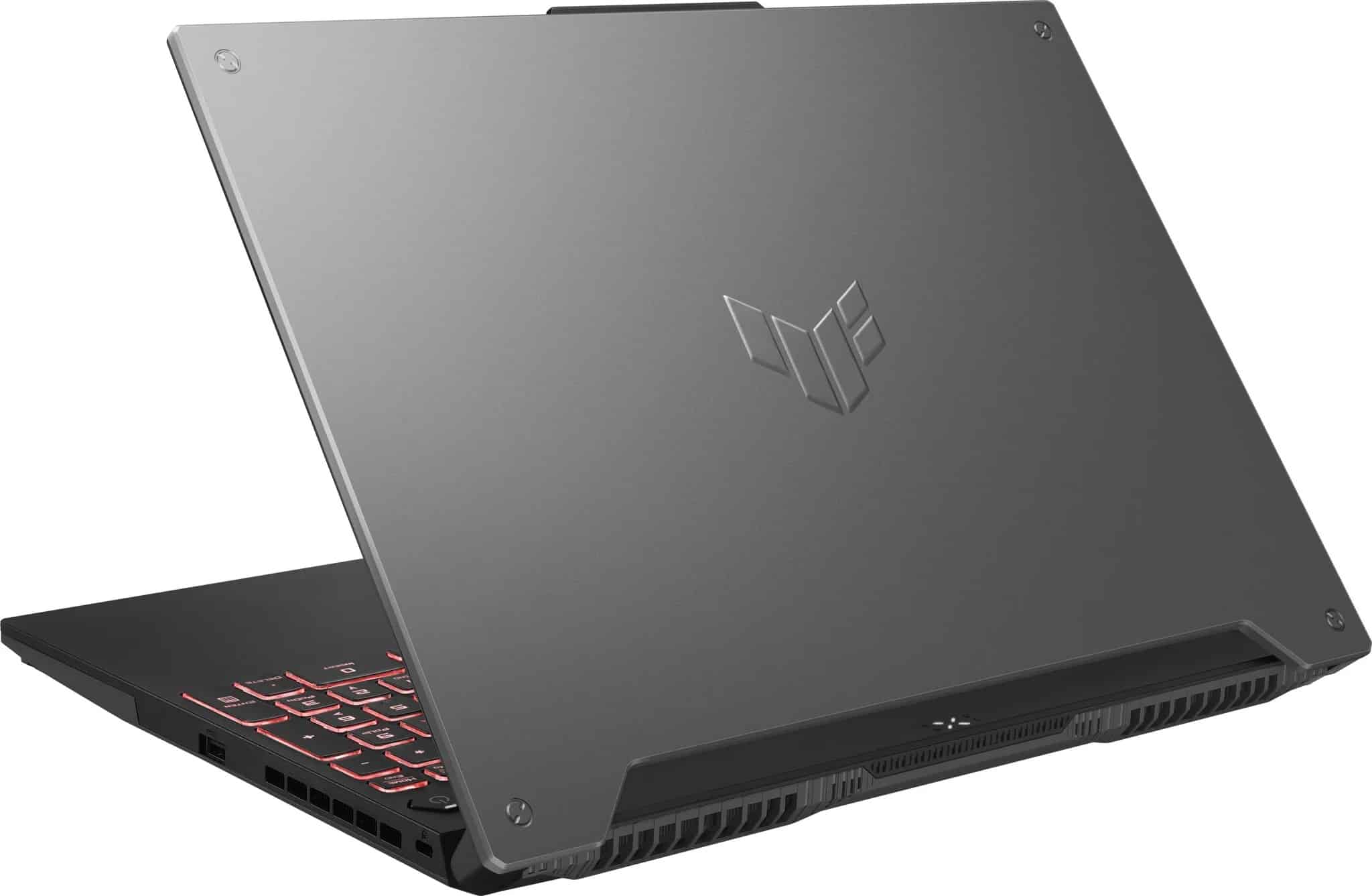 ASUS TUF Gaming A15 (Ryzen™ 7 7745HS/16Go/1To SSD/RTX™ 4060/15.6"/FHD/144Hz)