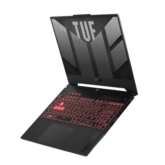 ASUS TUF Gaming A15 (Ryzen™ 7 7745HS/16Go/1To SSD/RTX™ 4060/15.6"/FHD/144Hz)