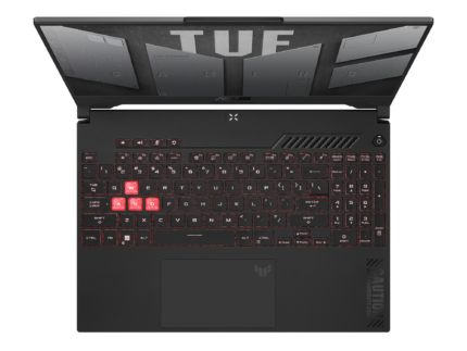 ASUS TUF GAMING A15 AMD Ryzen R7 6735HS/ 16GB/ 512 SSD/ RTX3070