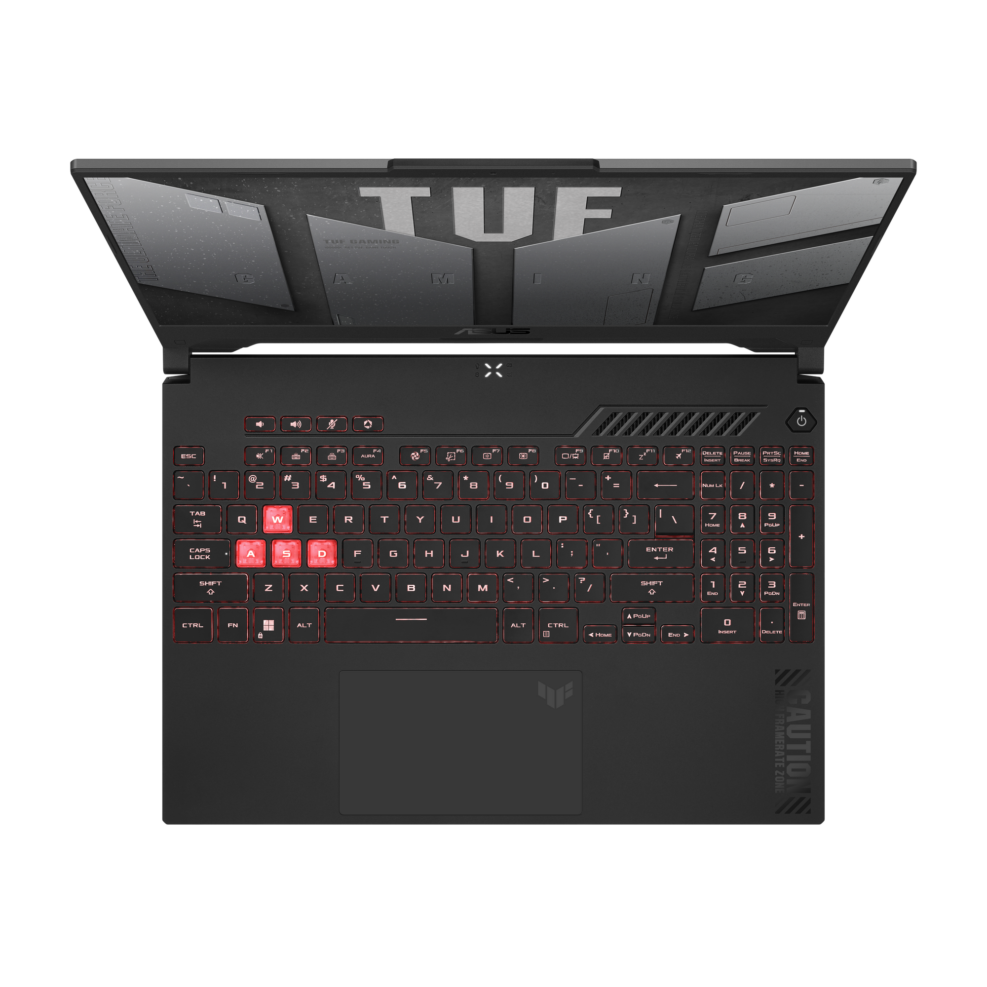 ASUS TUF GAMING A15 AMD Ryzen R7 6735HS/ 16GB/ 512 SSD/ RTX3070