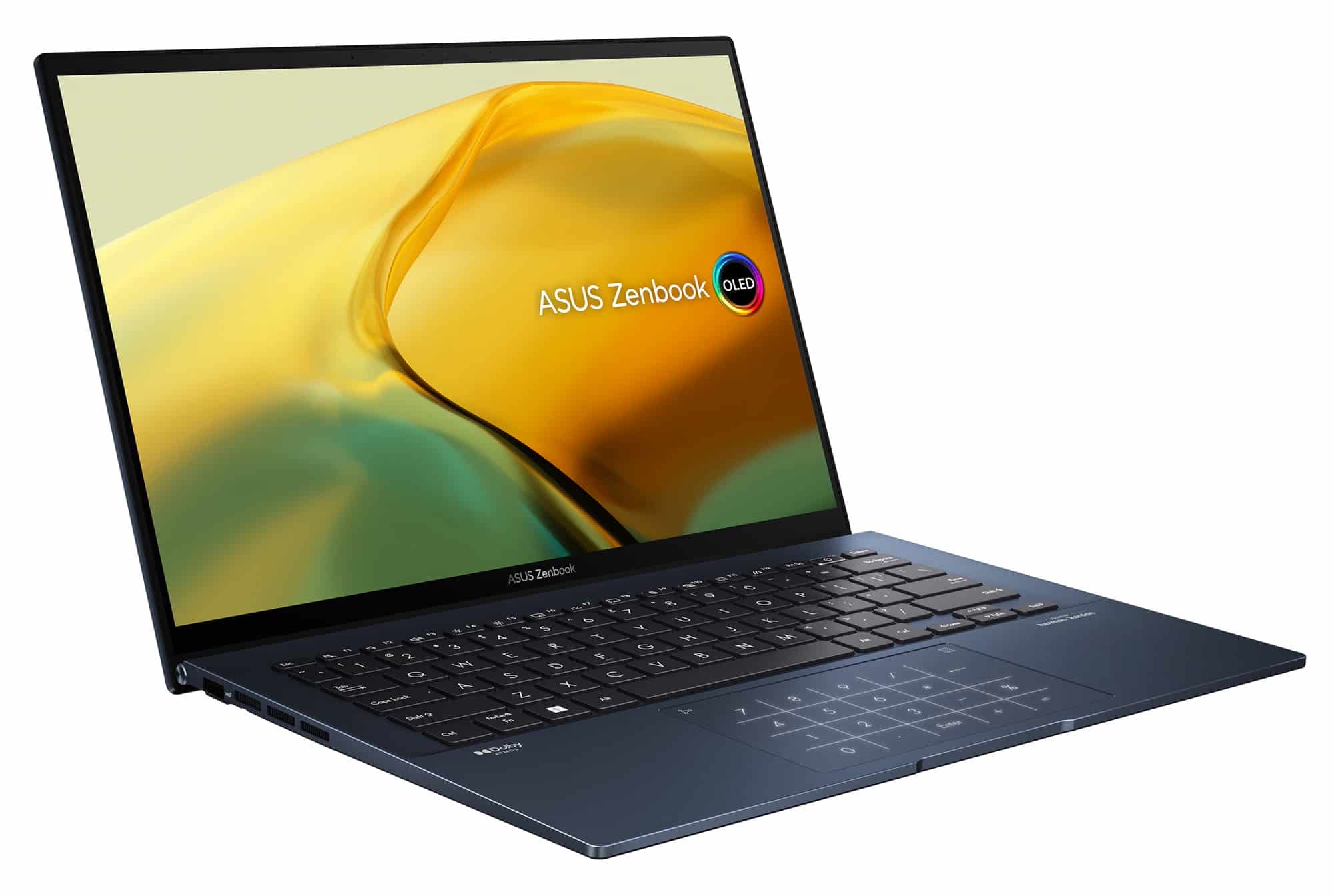 Zenbook 14 OLED (UX3402VA) i7-1360P/16/1To OLED 2K 90Hz