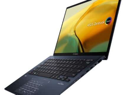 Zenbook 14 OLED (UX3402VA) i7-1360P/16/1To OLED 2K 90Hz