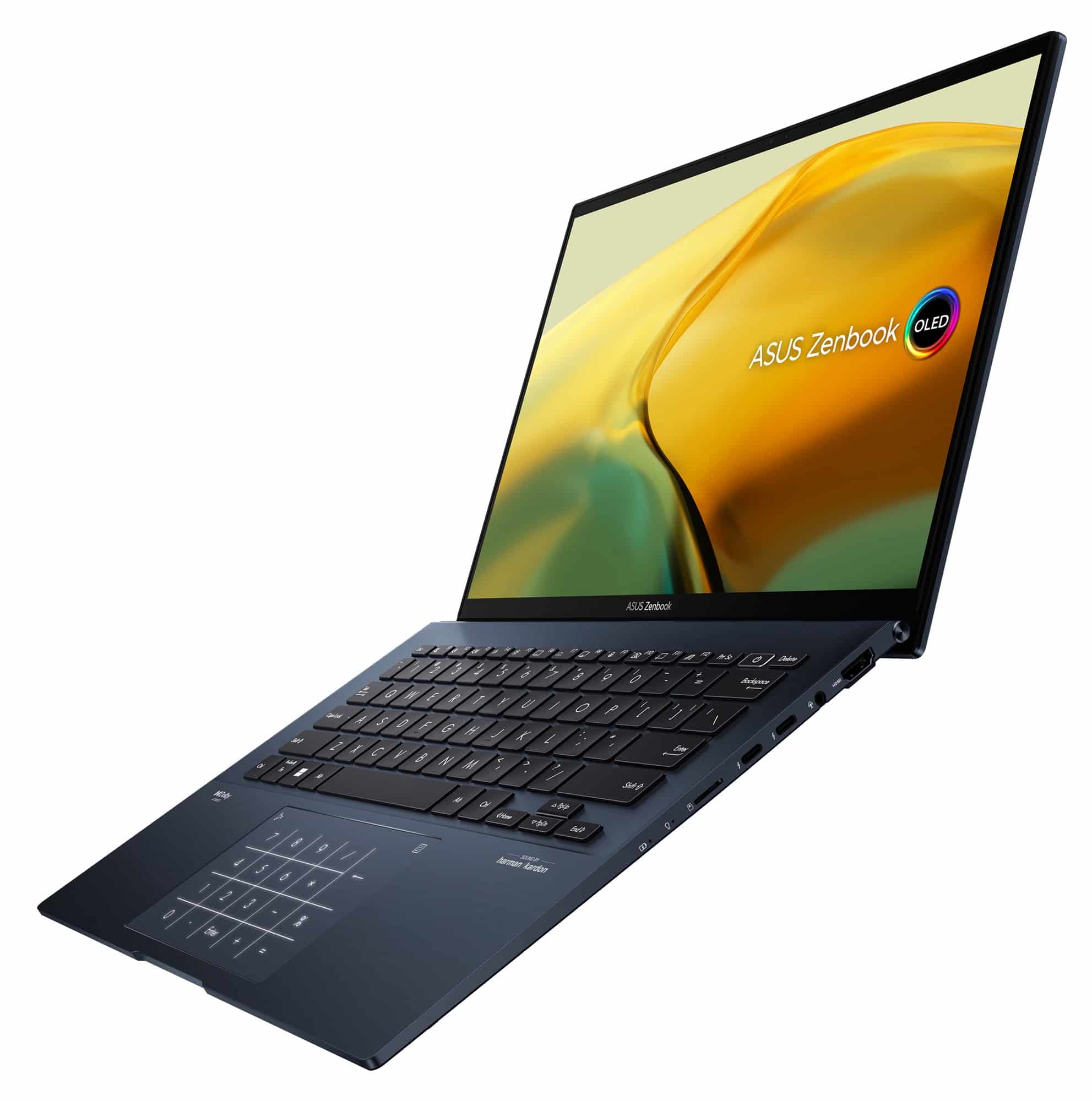 Zenbook 14 OLED (UX3402VA) i7-1360P/16/1To OLED 2K 90Hz