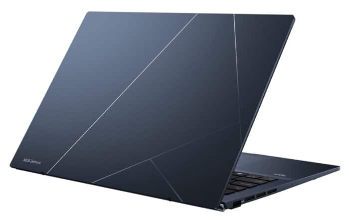 Zenbook 14 OLED (UX3402VA) i7-1360P/16/1To OLED 2K 90Hz