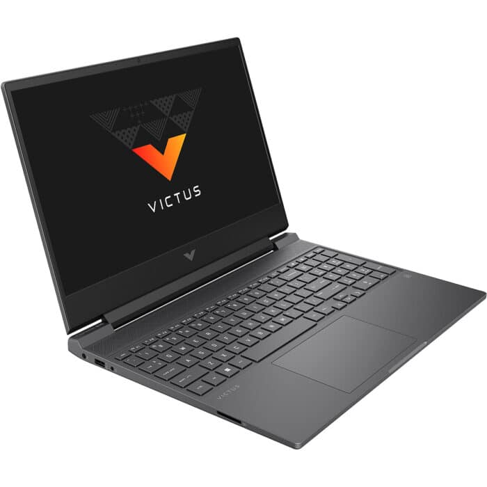 HP VICTUS 15-FB2082WM /RYZEN 5-8645HS/8GO DDR5/512GO SSD/RTX 4050 6GB/15.6″ FHD IPS 144HZ