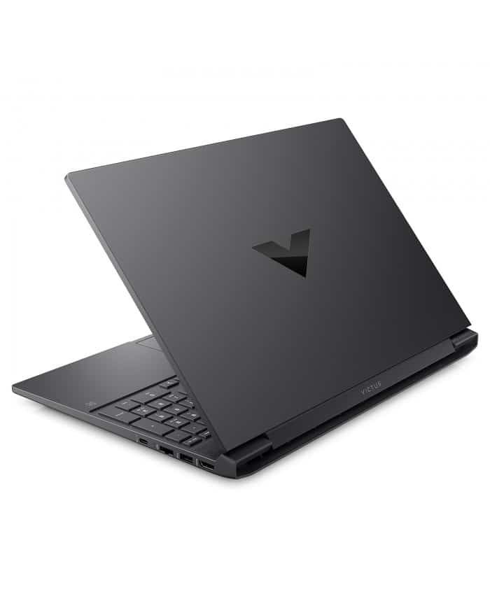 HP VICTUS 15-FB2082WM /RYZEN 5-8645HS/8GO DDR5/512GO SSD/RTX 4050 6GB/15.6″ FHD IPS 144HZ