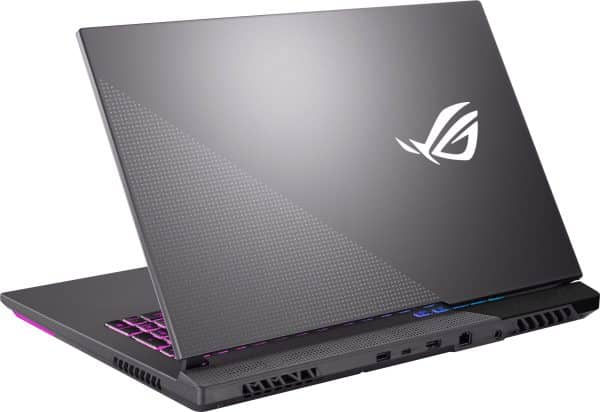 Asus ROG Strix G17 2023 - G713 (Ryzen™ 9 7945HX/32Go/1To/RTX™ 4060/17.3"/QHD/240Hz)