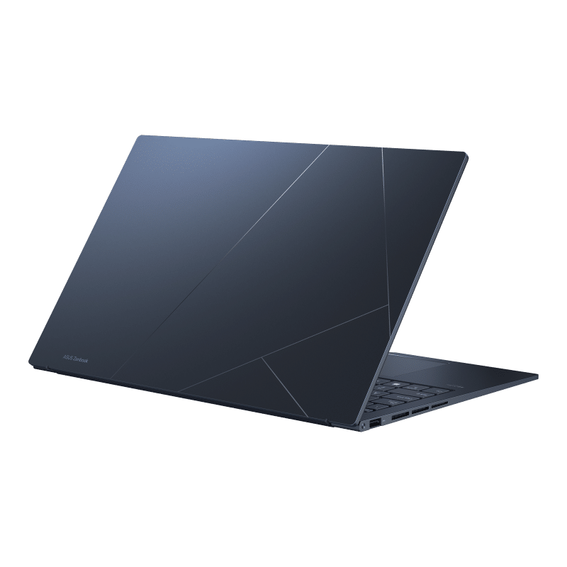 ASUS Zenbook 15 OLED (UM3504 ) | Ultrabook fin et léger