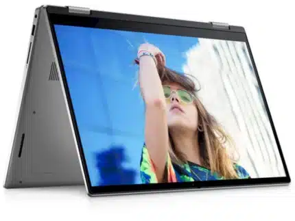 Dell Inspiron 14 (7420) 2en1 - Convertible/Tactile(i7 12eme/16Go/512Go SSD)