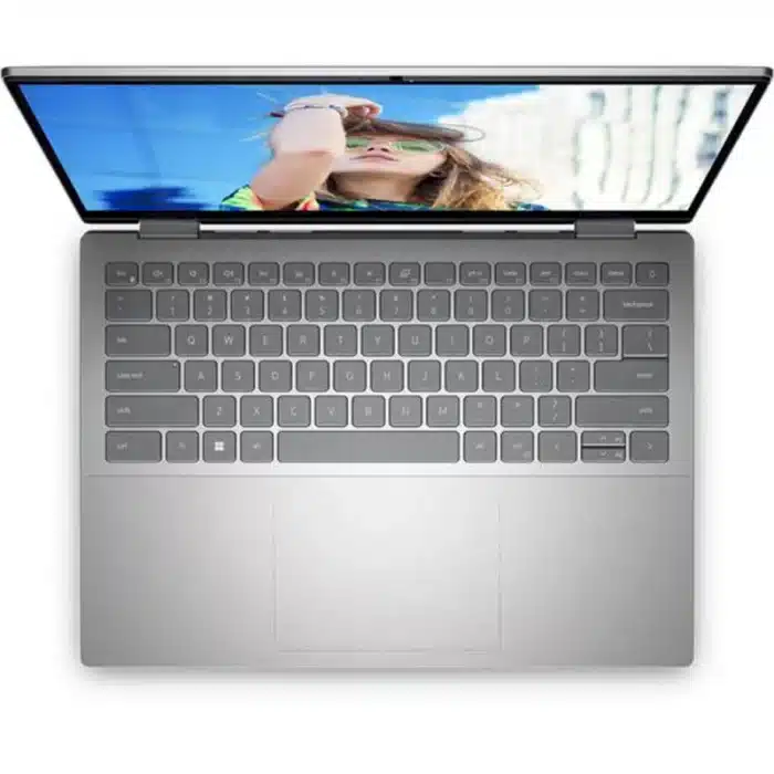 Dell Inspiron 14 (7420) 2en1 - Convertible/Tactile(i7 12eme/16Go/512Go SSD)