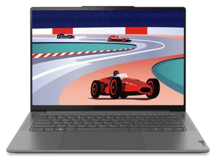 Yoga Pro 7 Gen 8 (14″ AMD)