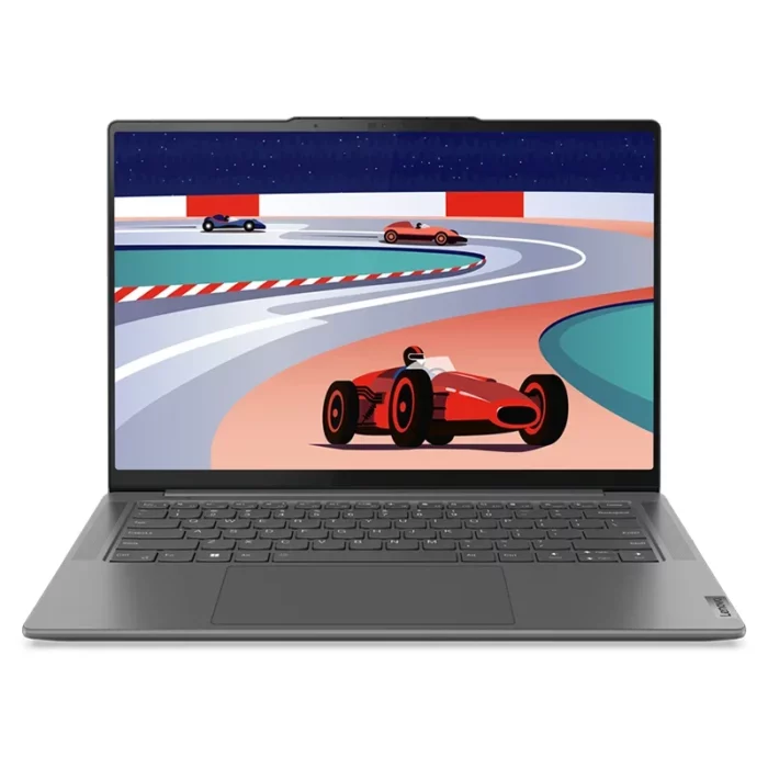 Yoga Pro 7 Gen 8 (14″ AMD)