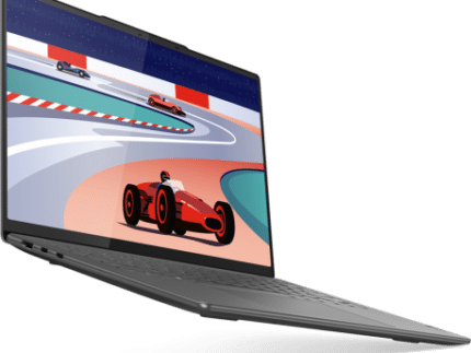 Yoga Pro 7 Gen 8 (14″ AMD)