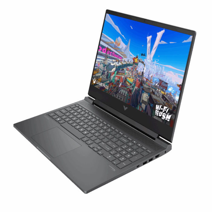 HP Victus 15 i5-14500HX/16/1TO Nvidia RTX 4060