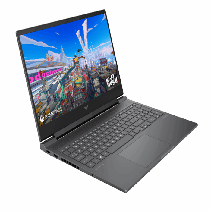 HP Victus 15 i5-14500HX/16/1TO Nvidia RTX 4060