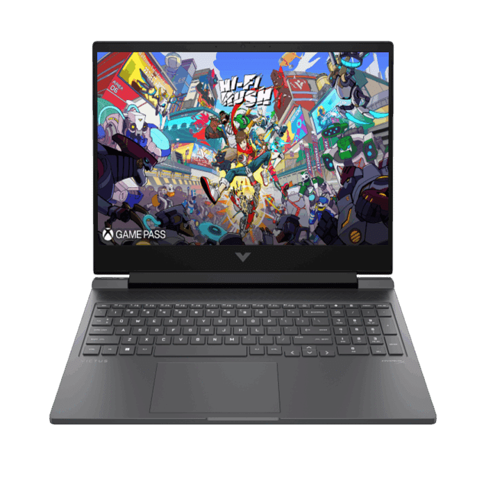 HP Victus 15 i5-14500HX/16/1TO Nvidia RTX 4060