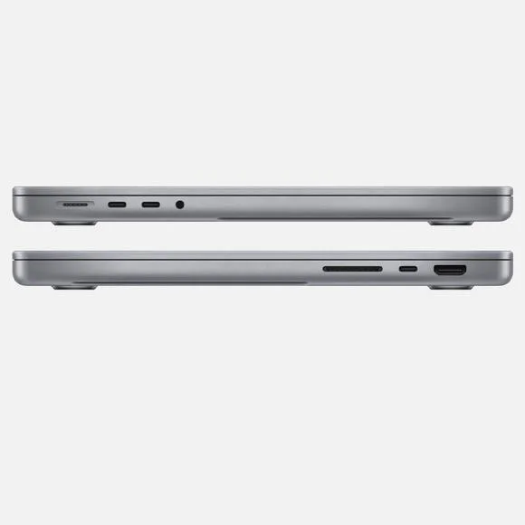 Apple MacBook Pro 14″ M1 Max 32Go 1To SSD – Occasion