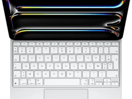 Apple Magic Keyboard pour iPad Pro 11″ M4