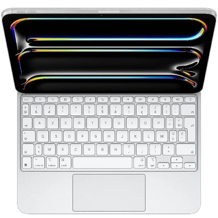 Apple Magic Keyboard pour iPad Pro 11″ M4