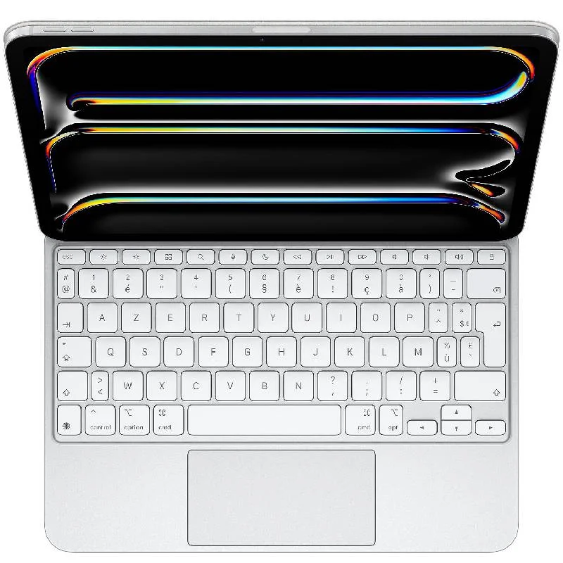 Apple Magic Keyboard pour iPad Pro 11″ M4
