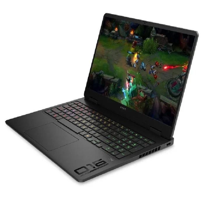 HP OMEN 16 Core 7 240H – 32Go RAM, 1To SSD, RTX 5050 – Neuf