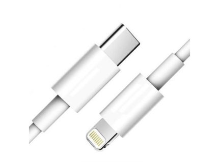 Câble USB Type-C vers Lightning 2M