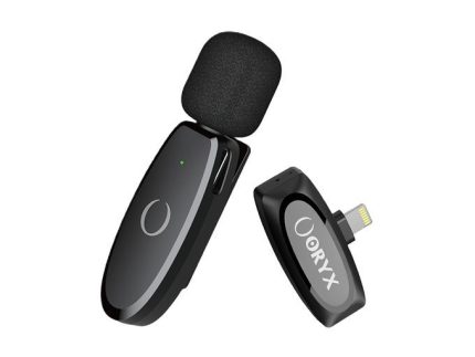 Oryx W-Mic