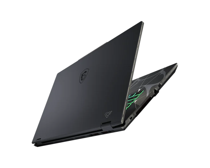 MSI Cyborg 16 Core 7 240H 32Go RAM 1To SSD RTX 5060 17″ – Occasion
