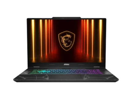 MSI Cyborg 16 Core 7 240H 32Go RAM 1To SSD RTX 5060 17″ – Occasion
