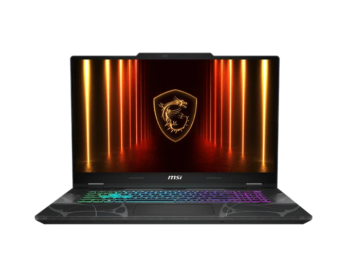 MSI Cyborg 16 Core 7 240H 32Go RAM 1To SSD RTX 5060 17″ – Occasion