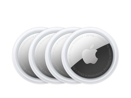 Apple AirTag 2nd génération