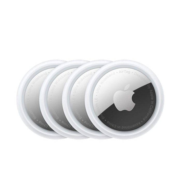 Apple AirTag 2nd génération