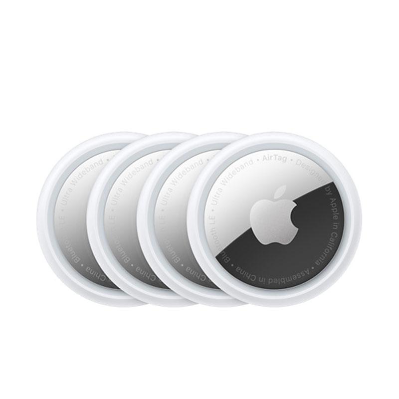 Apple AirTag 2nd génération