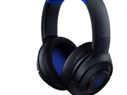 Casque Gaming Filaire Razer Kraken X Lite