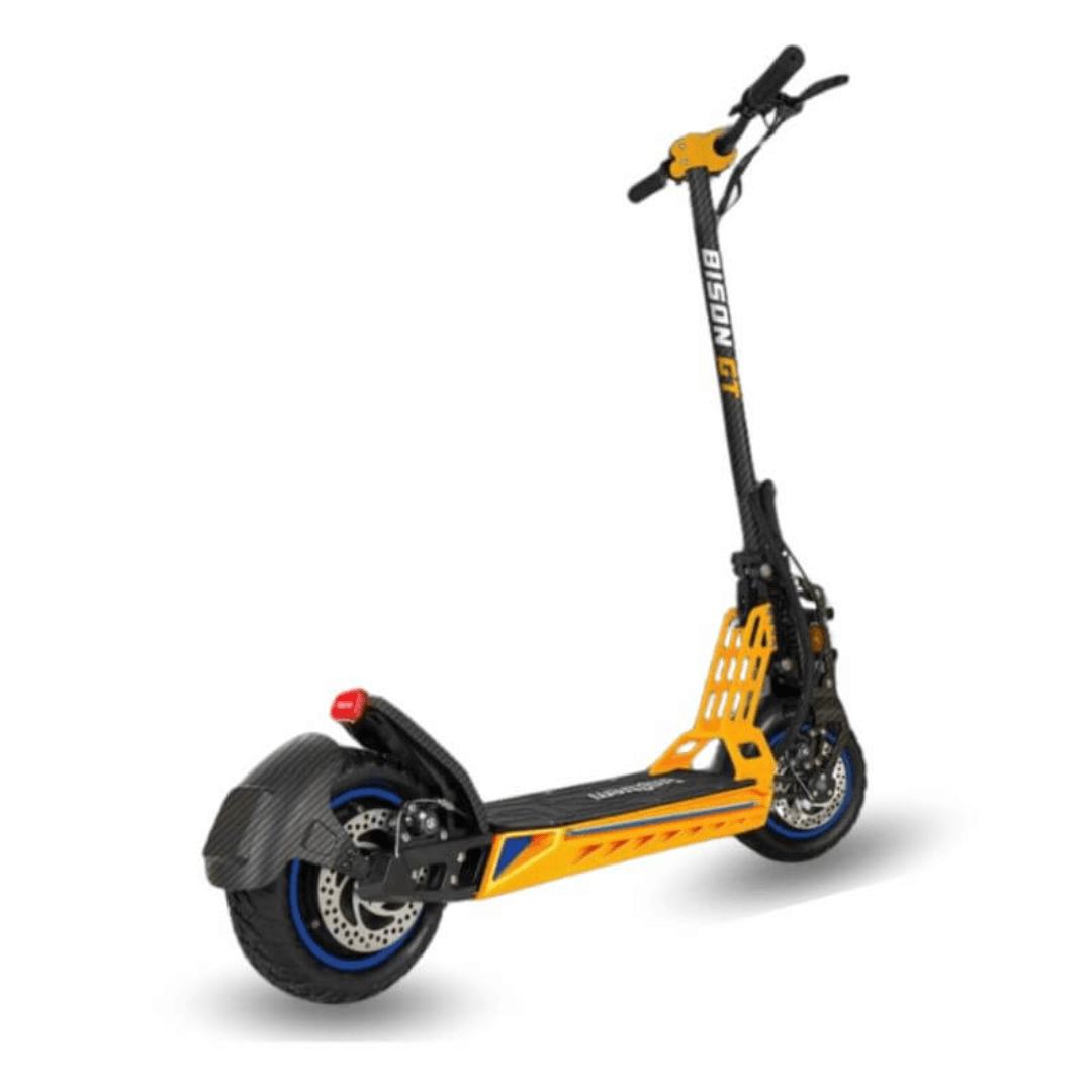 Trottinette électrique EcoxtremBison GT 1000W