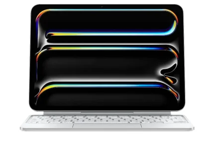 Apple Magic Keyboard pour iPad Pro 11″ M4