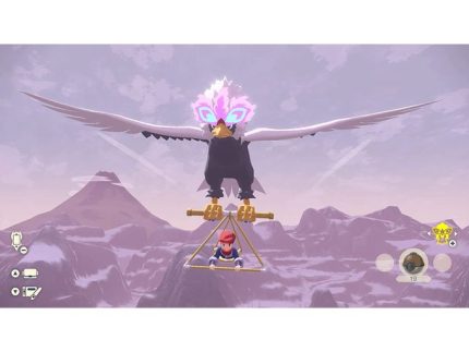 Nintendo Switch Pokemon Legends Arceus