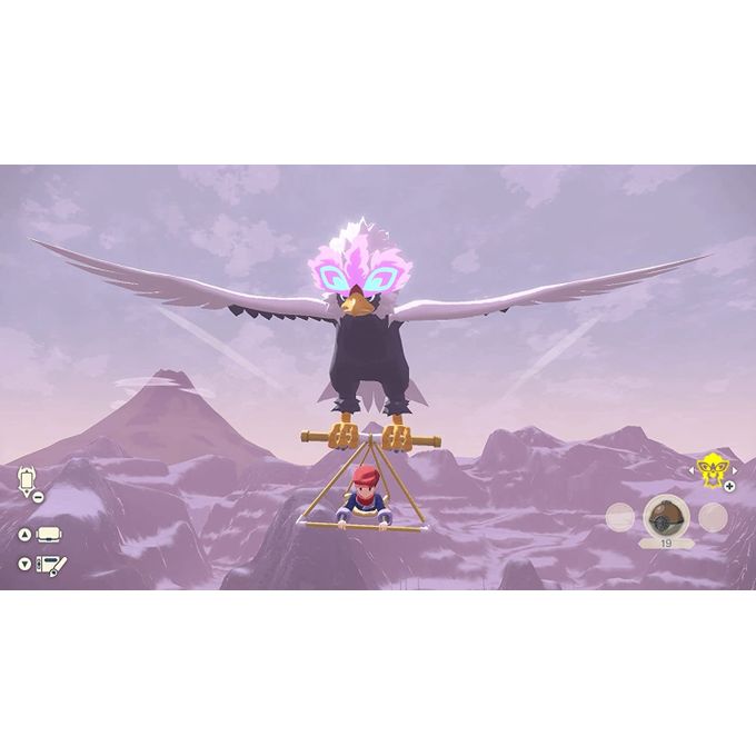 Nintendo Switch Pokemon Legends Arceus