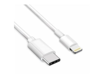Câble USB Type-C vers Lightning 2M