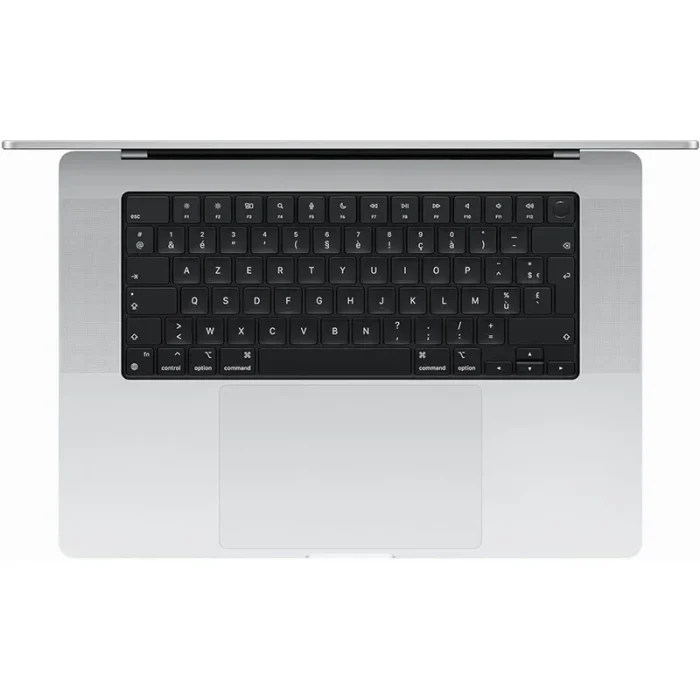 Apple MacBook Pro 16 M3 Max – 36Go RAM, 1To SSD – Occasion
