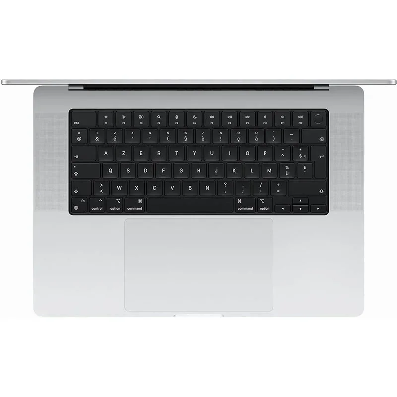 Apple MacBook Pro 16 M3 Max – 36Go RAM, 1To SSD – Occasion